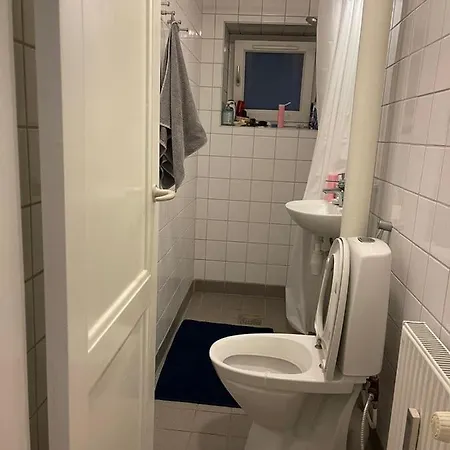 Jens Baggesens Vej * オールフス